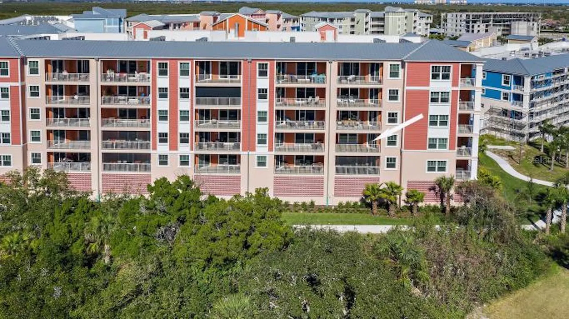 2 Riverwalk Drive New Smyrna Beach FL 32169