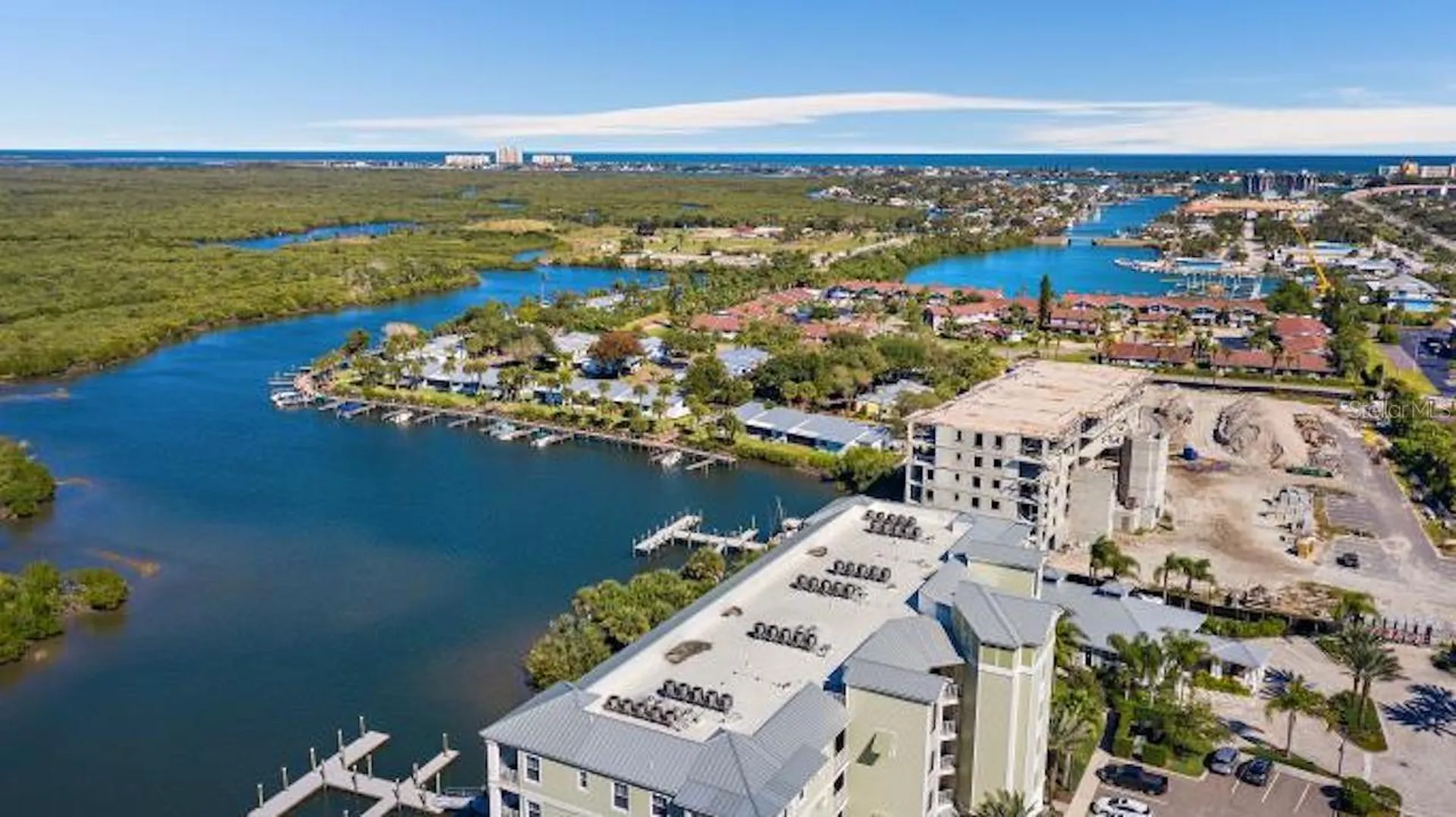 2 Riverwalk Drive New Smyrna Beach FL 32169