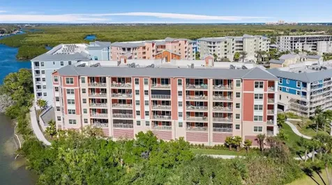 2 Riverwalk Drive New Smyrna Beach FL 32169
