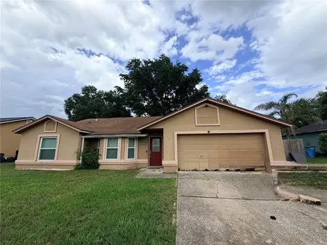 663 Mosquero Avenue Deltona FL 32738