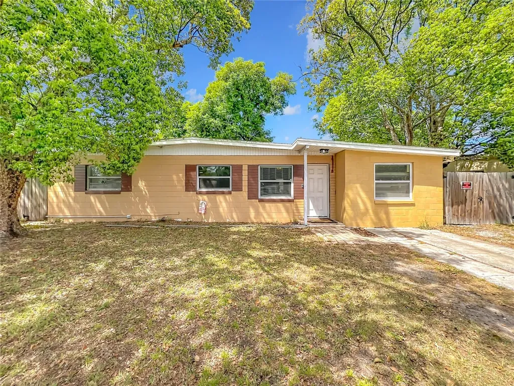 710 Suzette Drive Ocoee FL 34761