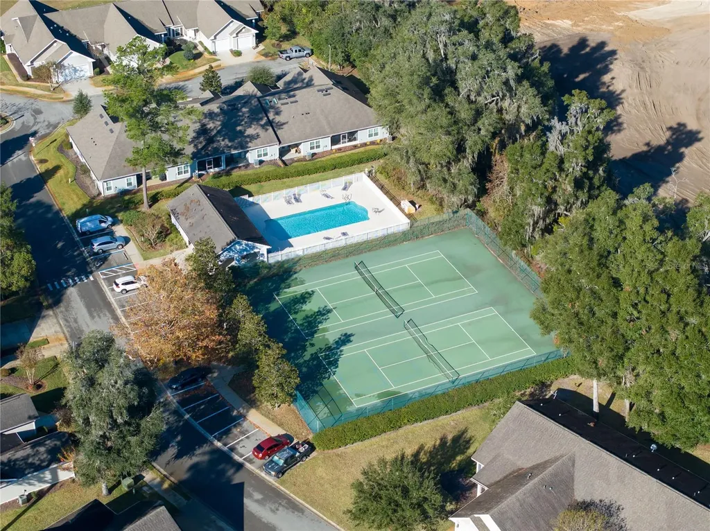 704 NW 126th Terrace Newberry FL 32669
