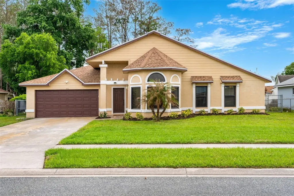 806 Vermont Woods Lane Orlando FL 32824