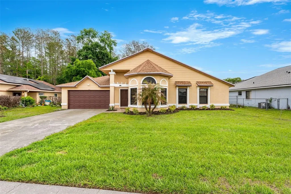 806 Vermont Woods Lane Orlando FL 32824