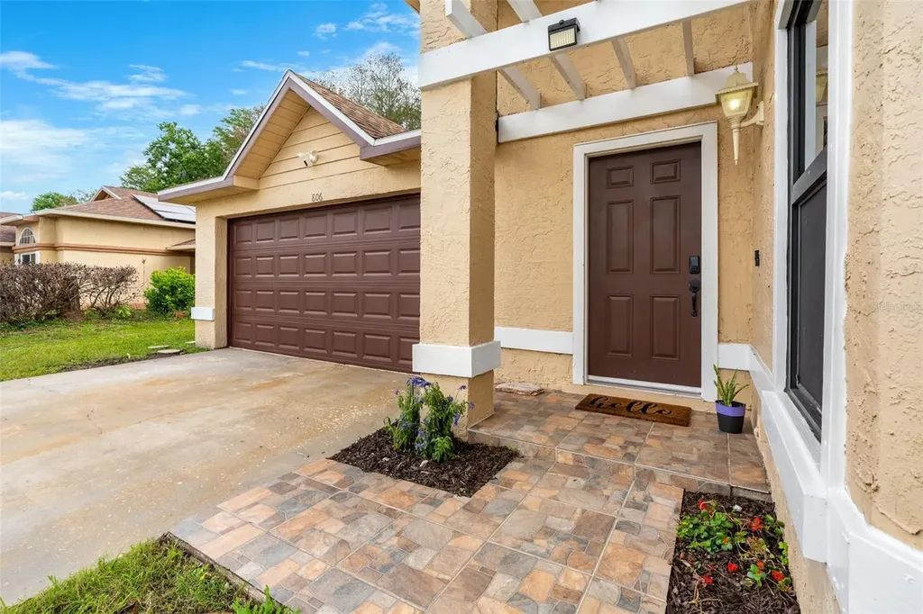 806 Vermont Woods Lane Orlando FL 32824