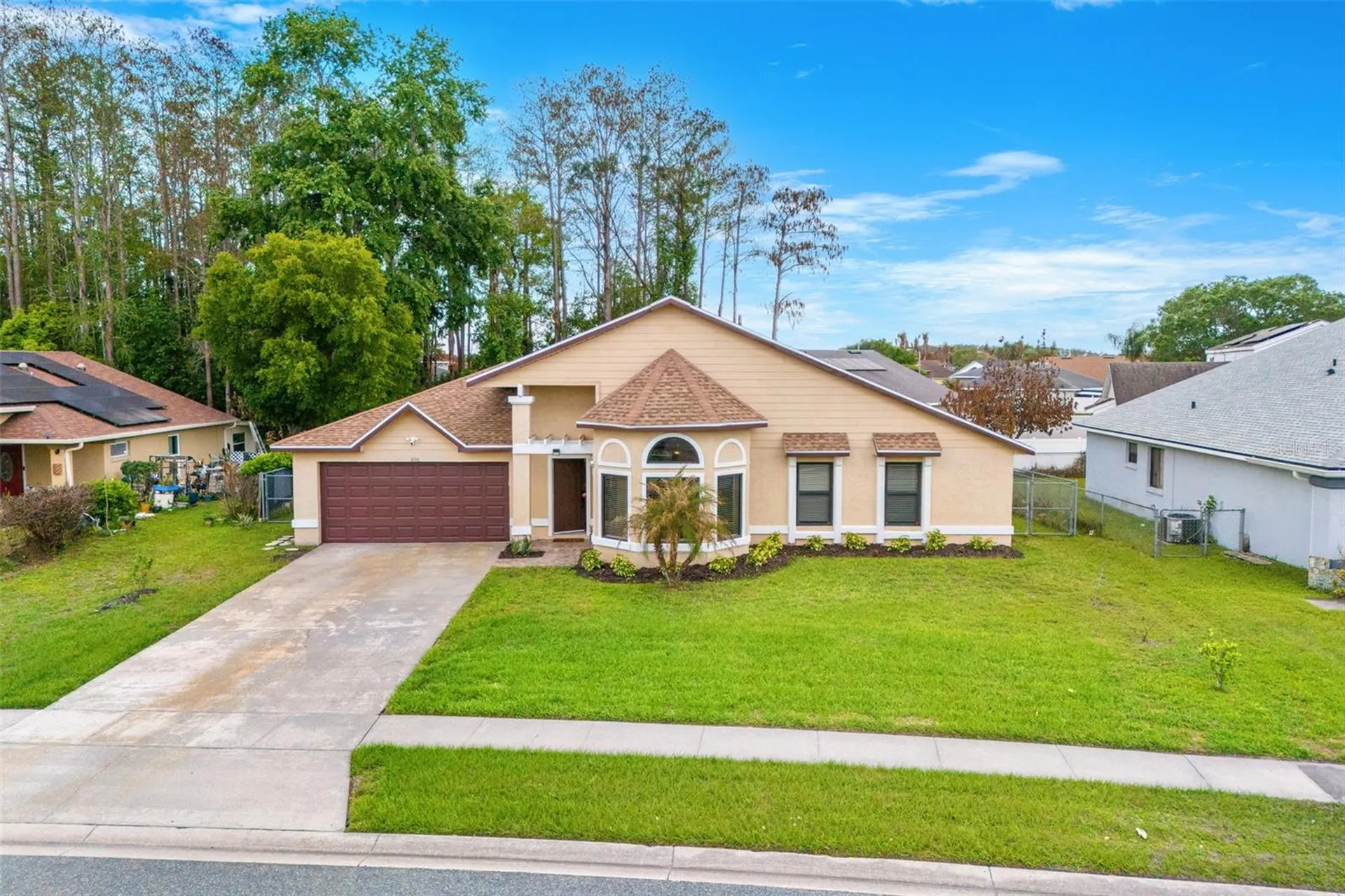 806 Vermont Woods Lane Orlando FL 32824