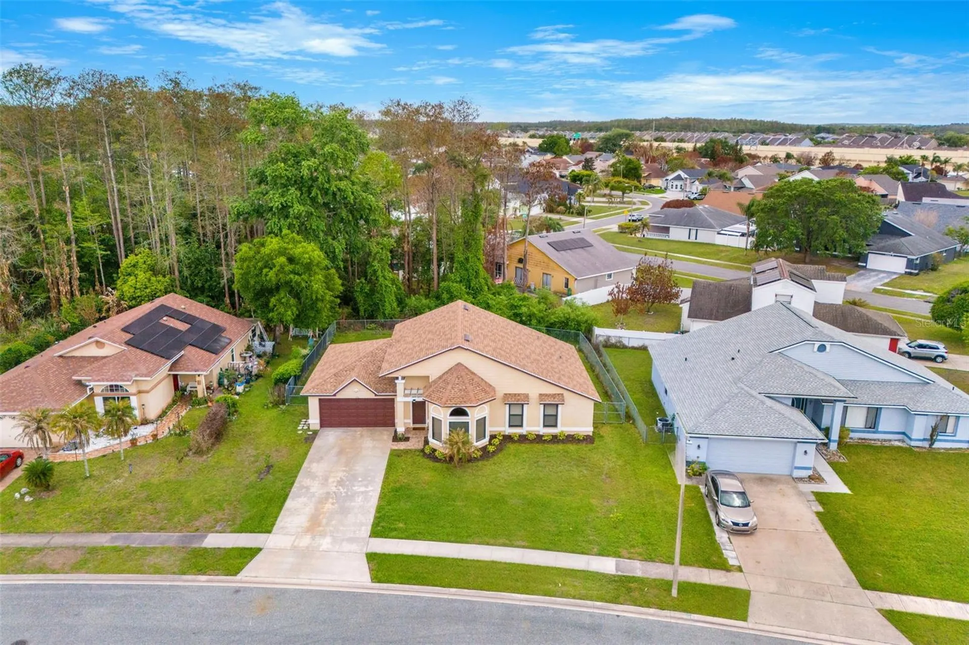 806 Vermont Woods Lane Orlando FL 32824