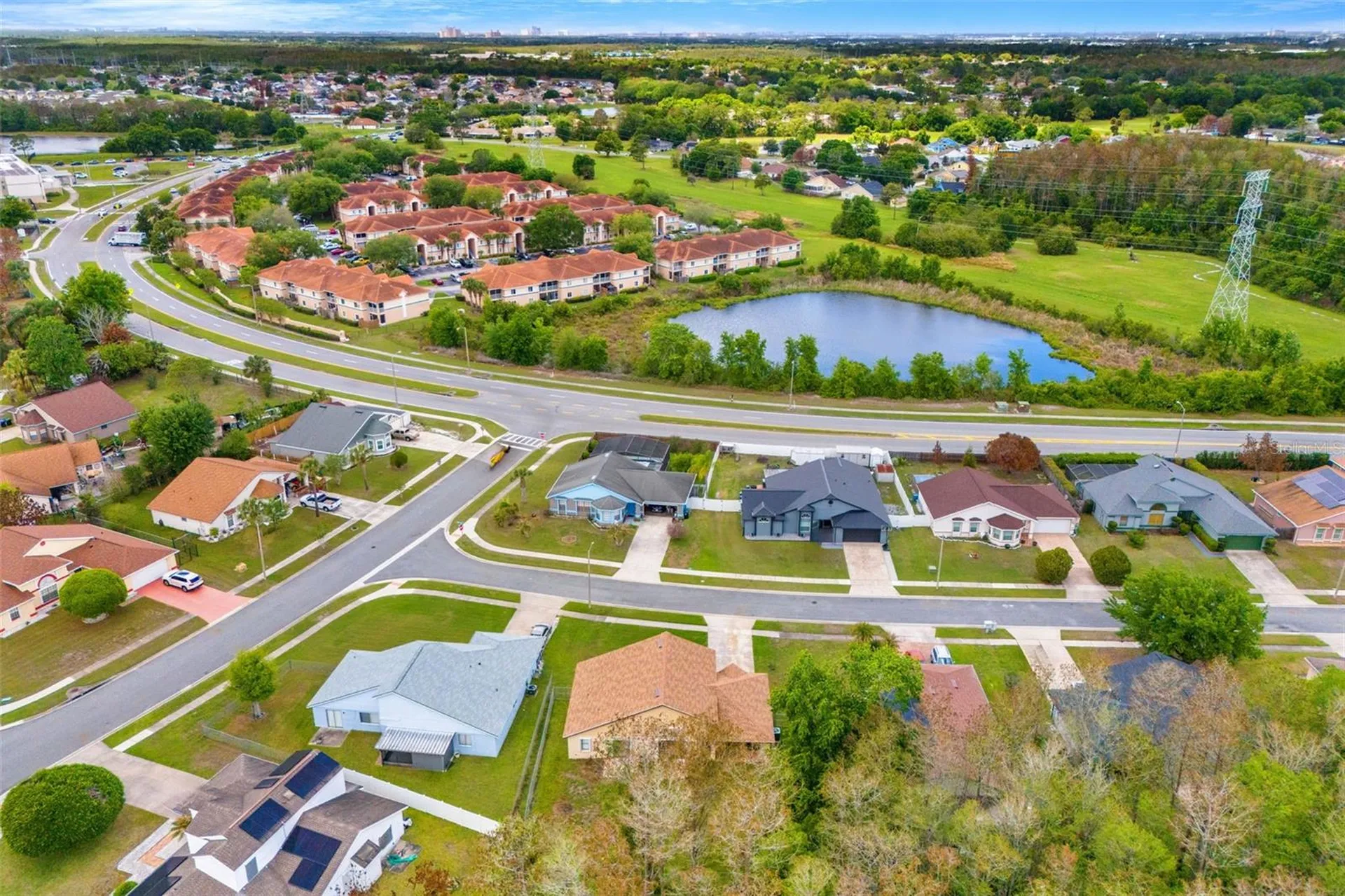 806 Vermont Woods Lane Orlando FL 32824