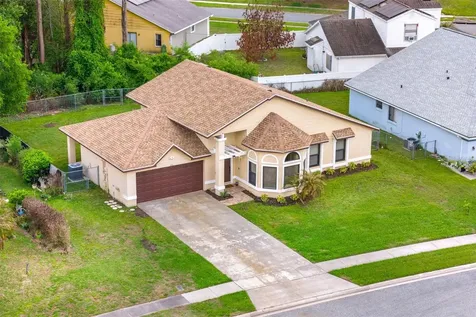 806 Vermont Woods Lane Orlando FL 32824