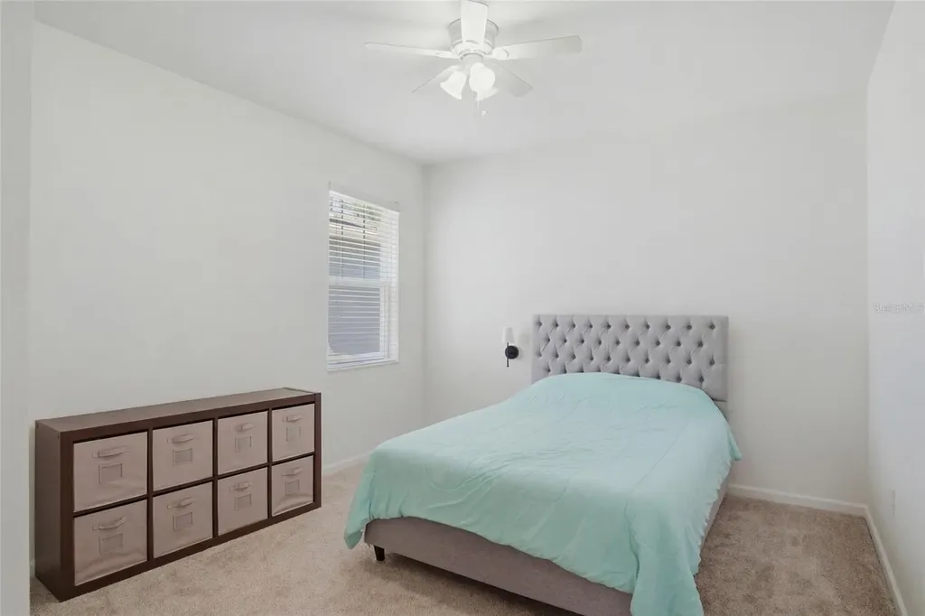 6818 Goldflower Avenue Harmony FL 34773