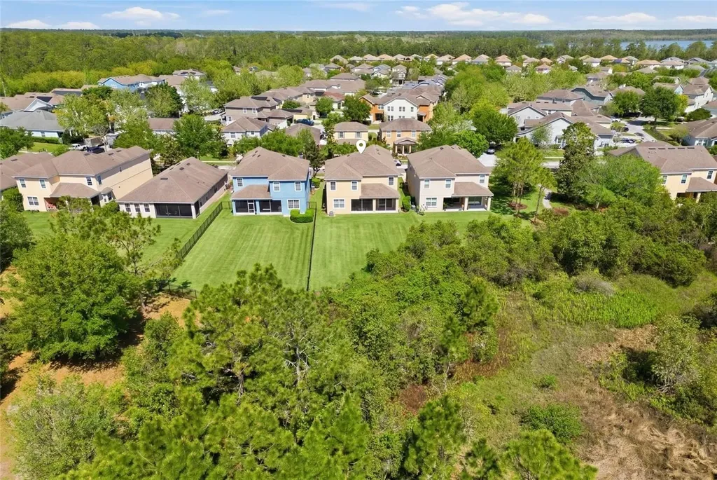 6818 Goldflower Avenue Harmony FL 34773