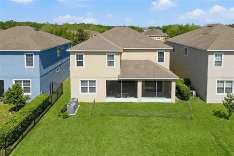 6818 Goldflower Avenue Harmony FL 34773