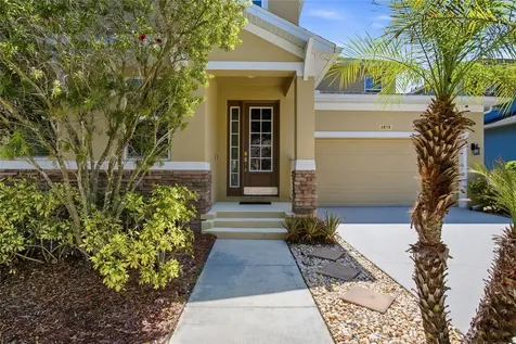 6818 Goldflower Avenue Harmony FL 34773