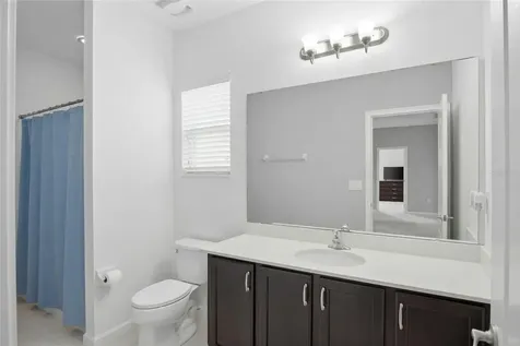 6818 Goldflower Avenue Harmony FL 34773