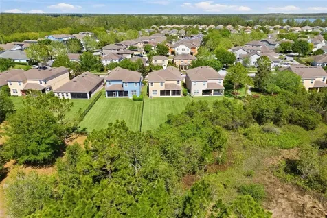 6818 Goldflower Avenue Harmony FL 34773