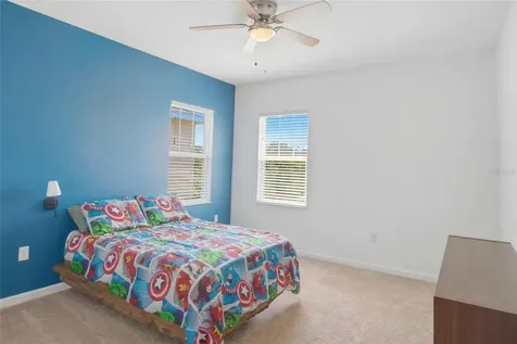 6818 Goldflower Avenue Harmony FL 34773