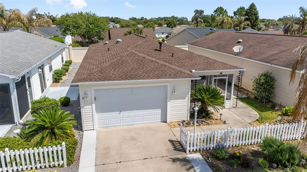 2403 Baton Place The Villages FL 32162