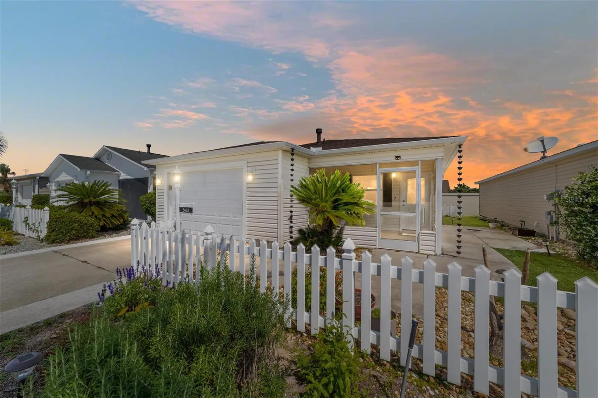 2403 Baton Place The Villages FL 32162