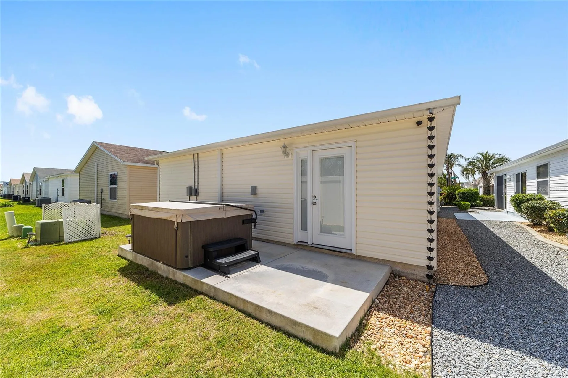 2403 Baton Place The Villages FL 32162