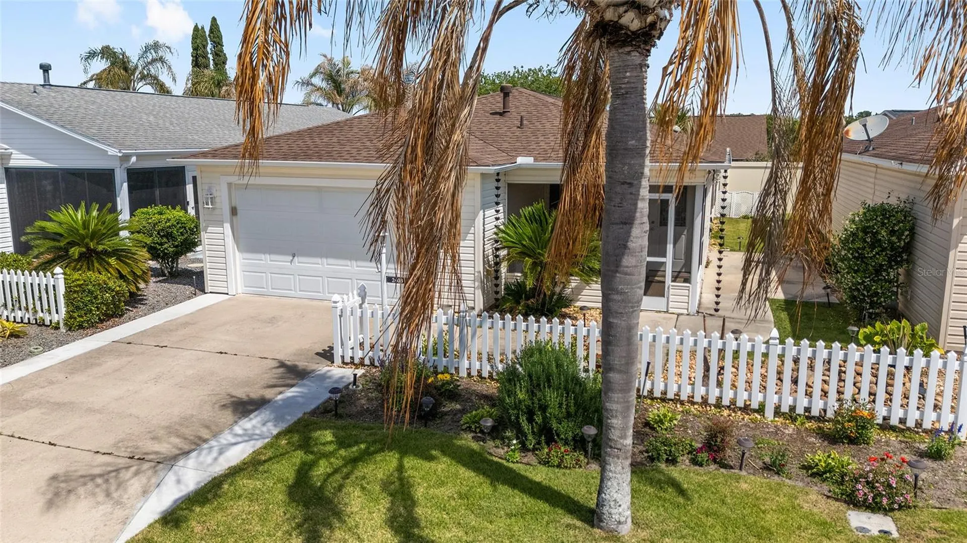 2403 Baton Place The Villages FL 32162