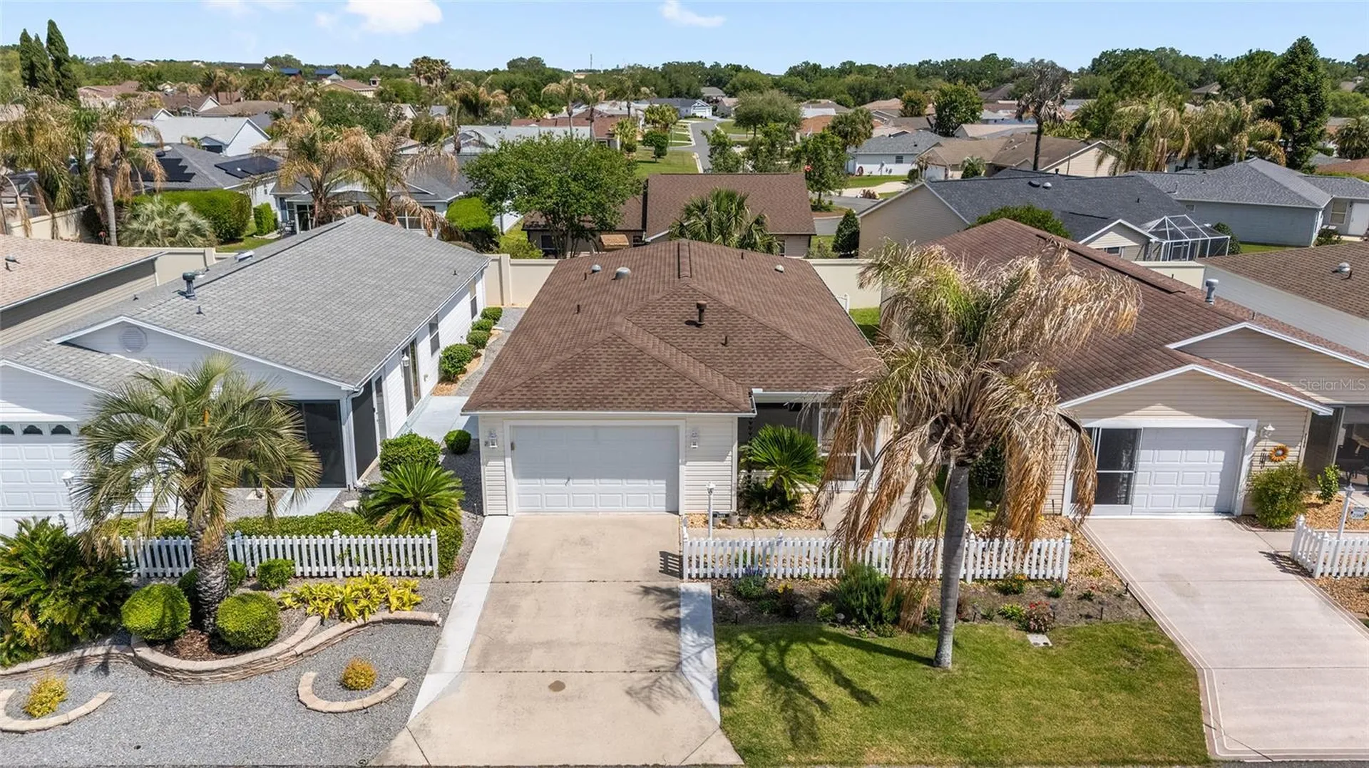 2403 Baton Place The Villages FL 32162