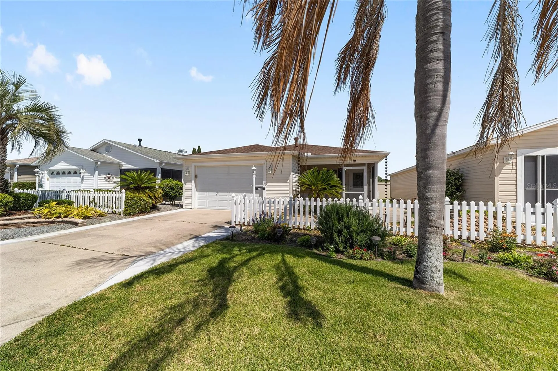 2403 Baton Place The Villages FL 32162