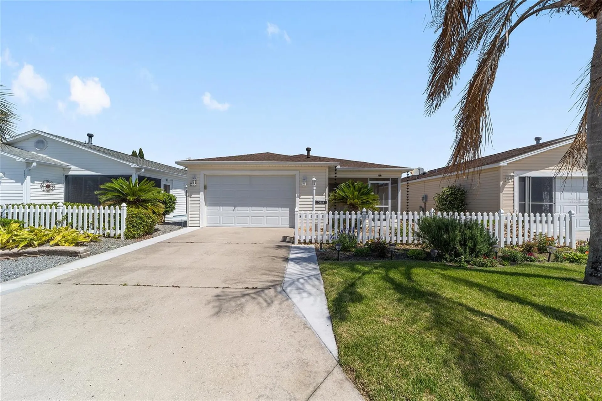 2403 Baton Place The Villages FL 32162