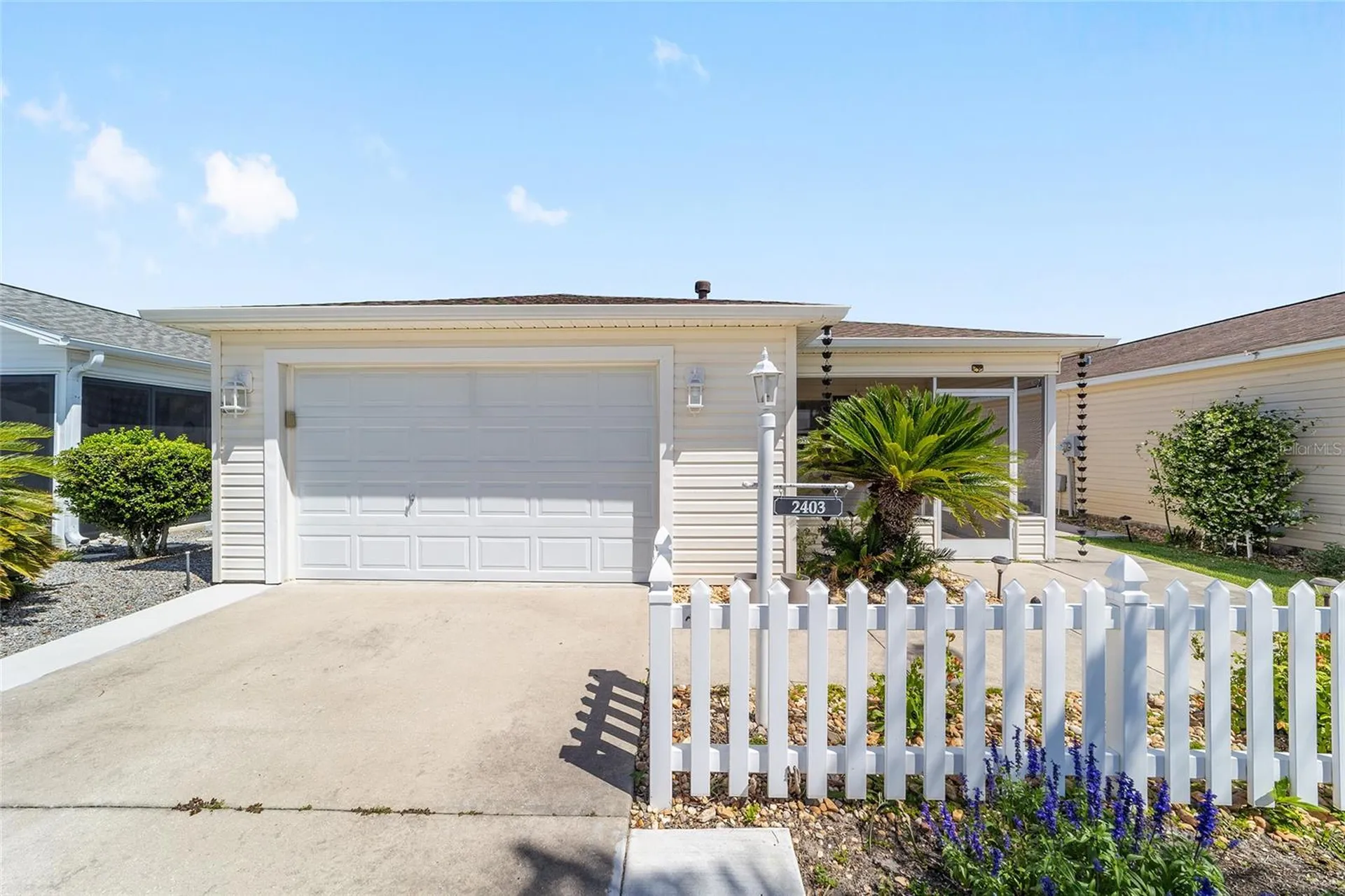 2403 Baton Place The Villages FL 32162