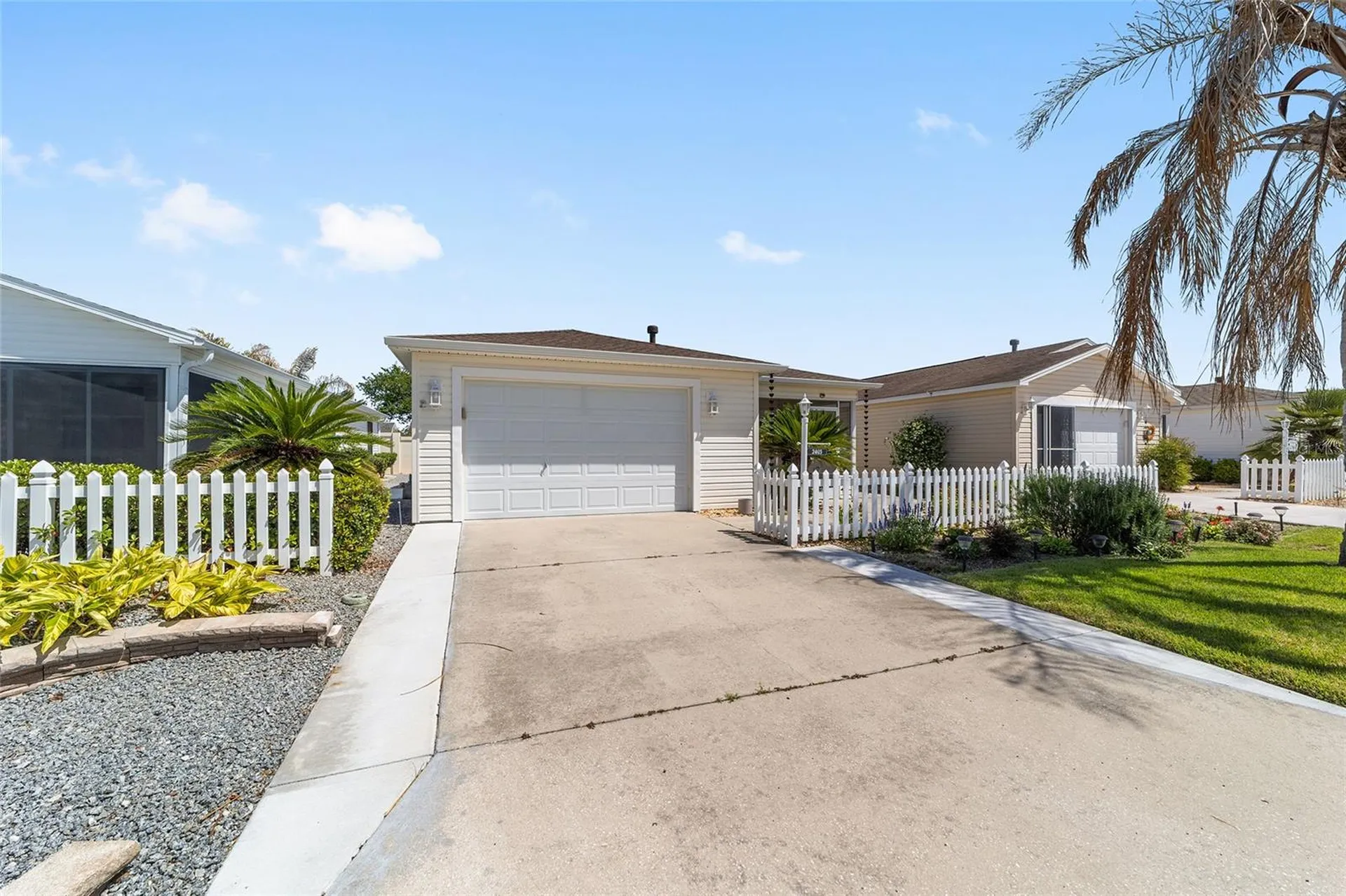 2403 Baton Place The Villages FL 32162