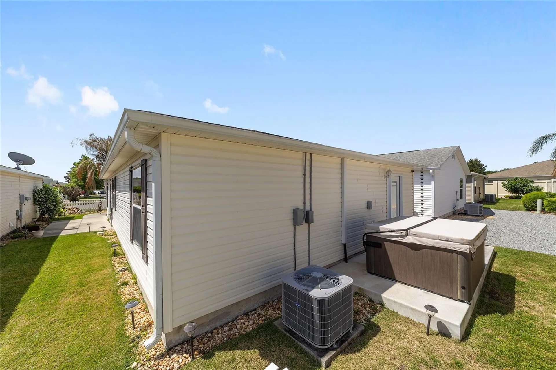 2403 Baton Place The Villages FL 32162