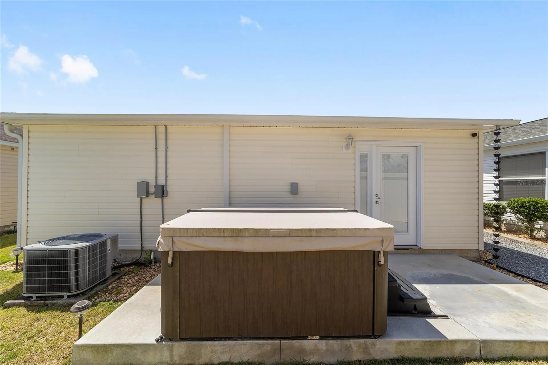 2403 Baton Place The Villages FL 32162