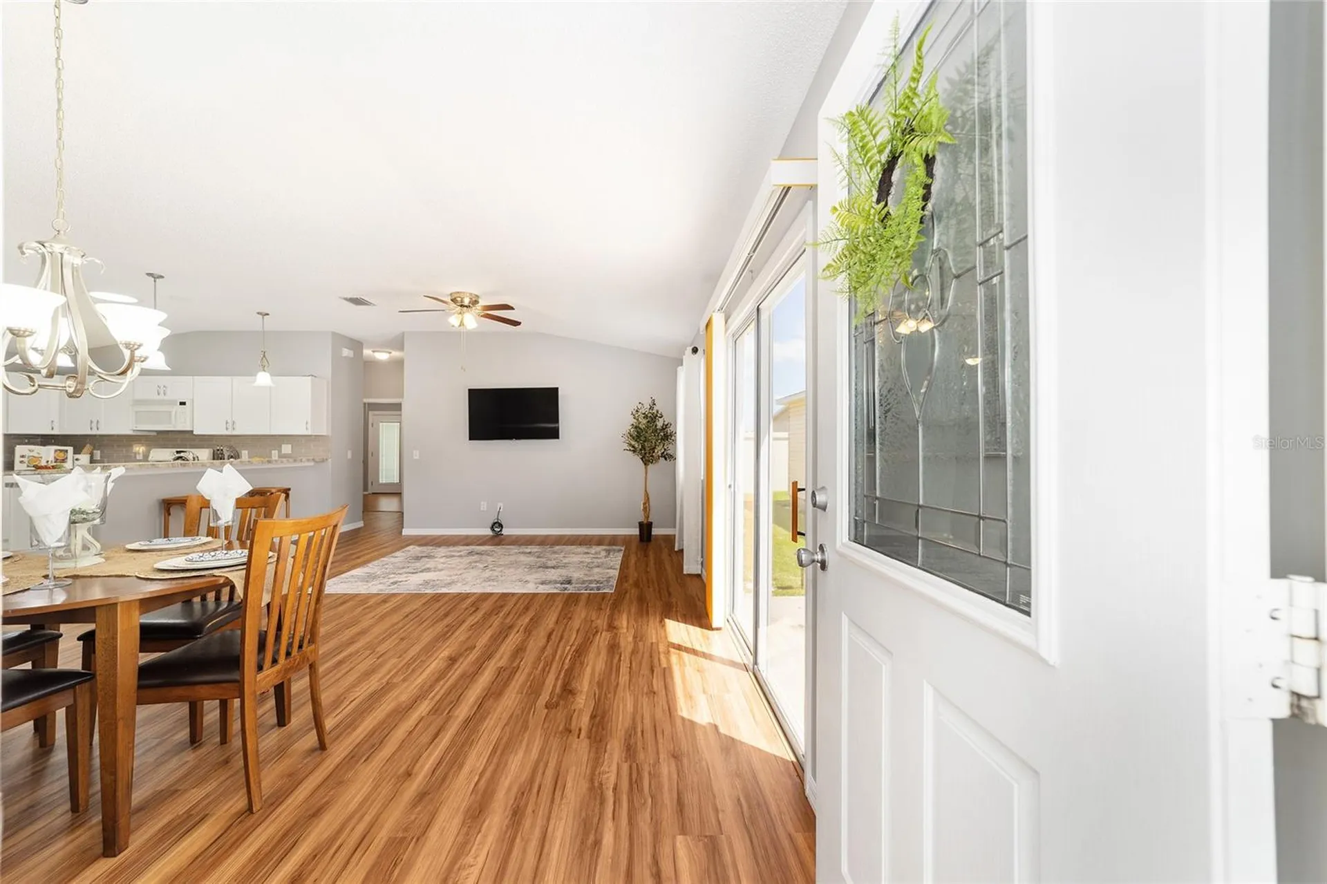 2403 Baton Place The Villages FL 32162