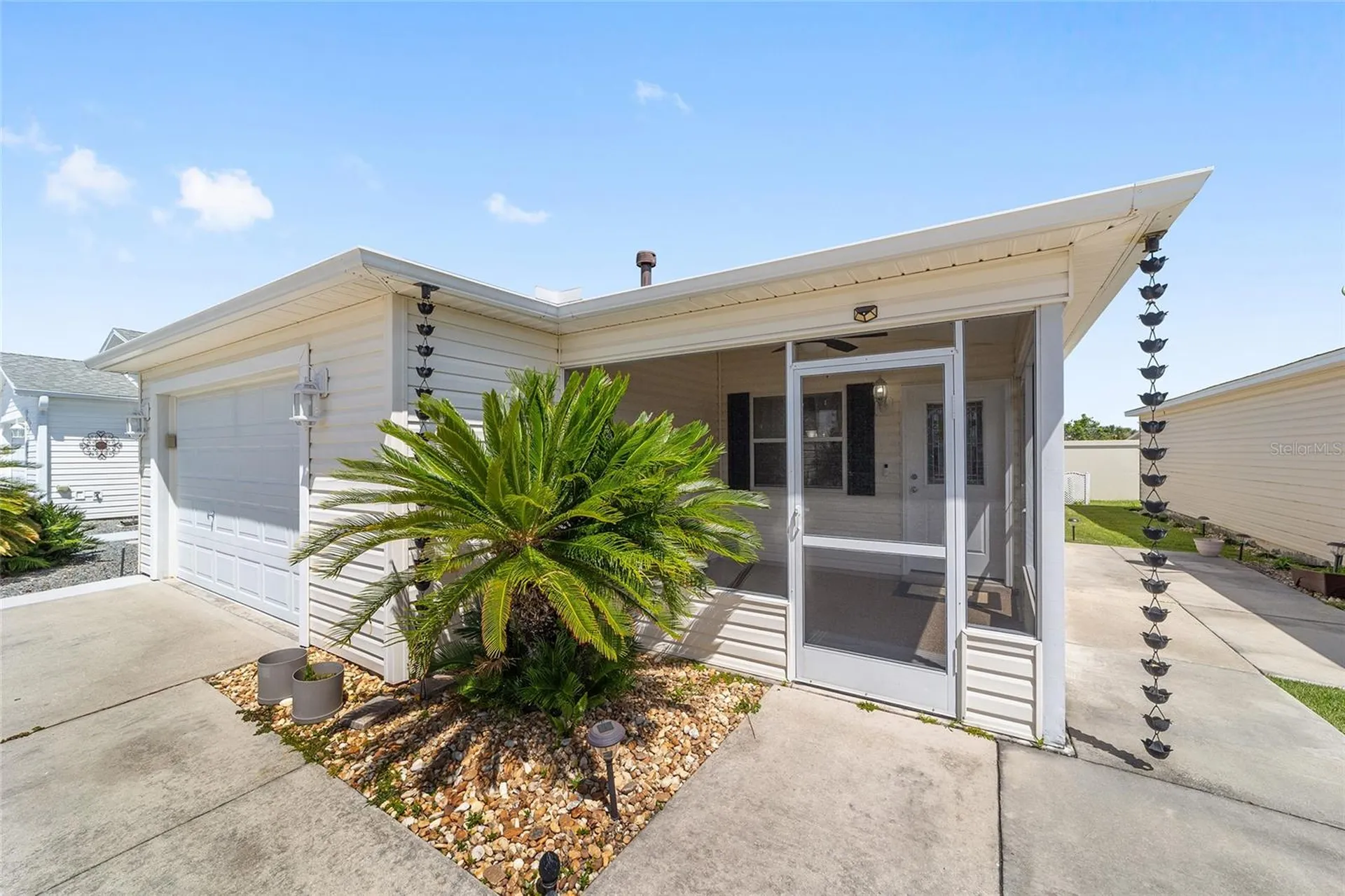 2403 Baton Place The Villages FL 32162