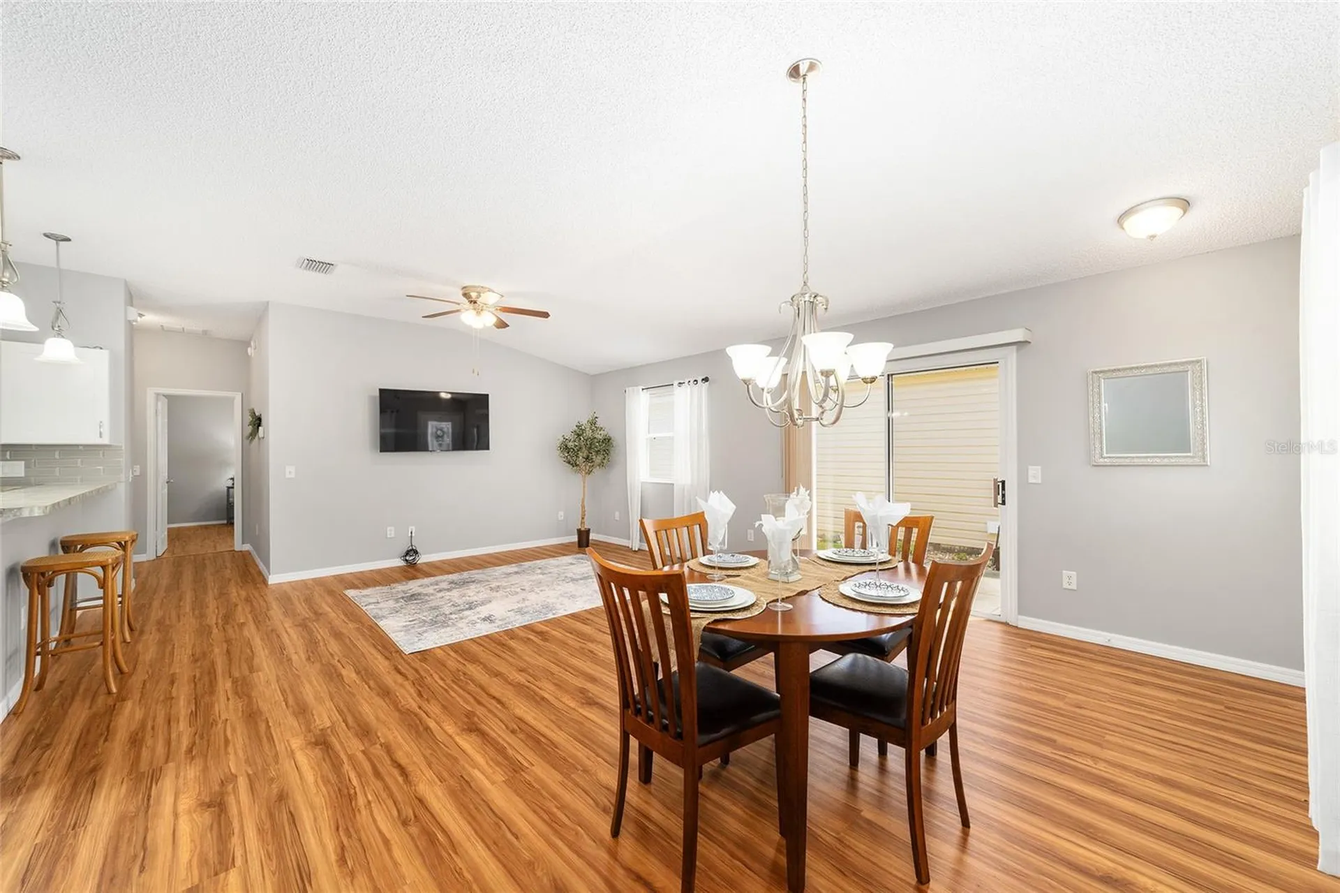 2403 Baton Place The Villages FL 32162