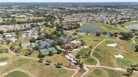 2403 Baton Place The Villages FL 32162