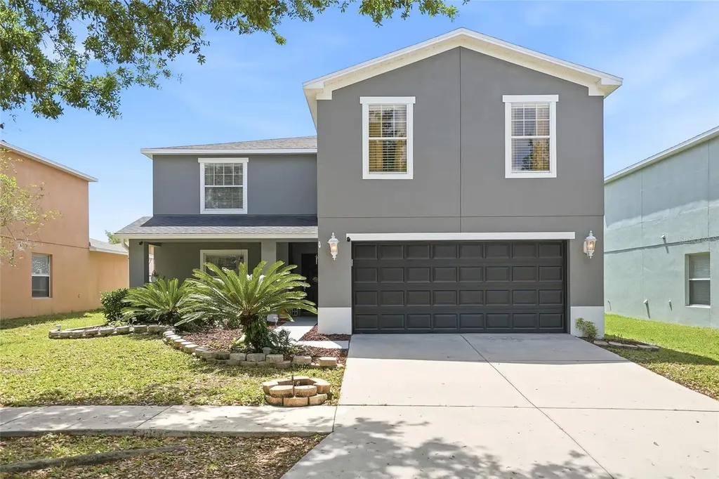 30902 Temple Stand Avenue Wesley Chapel FL 33543