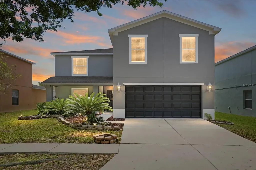 30902 Temple Stand Avenue Wesley Chapel FL 33543