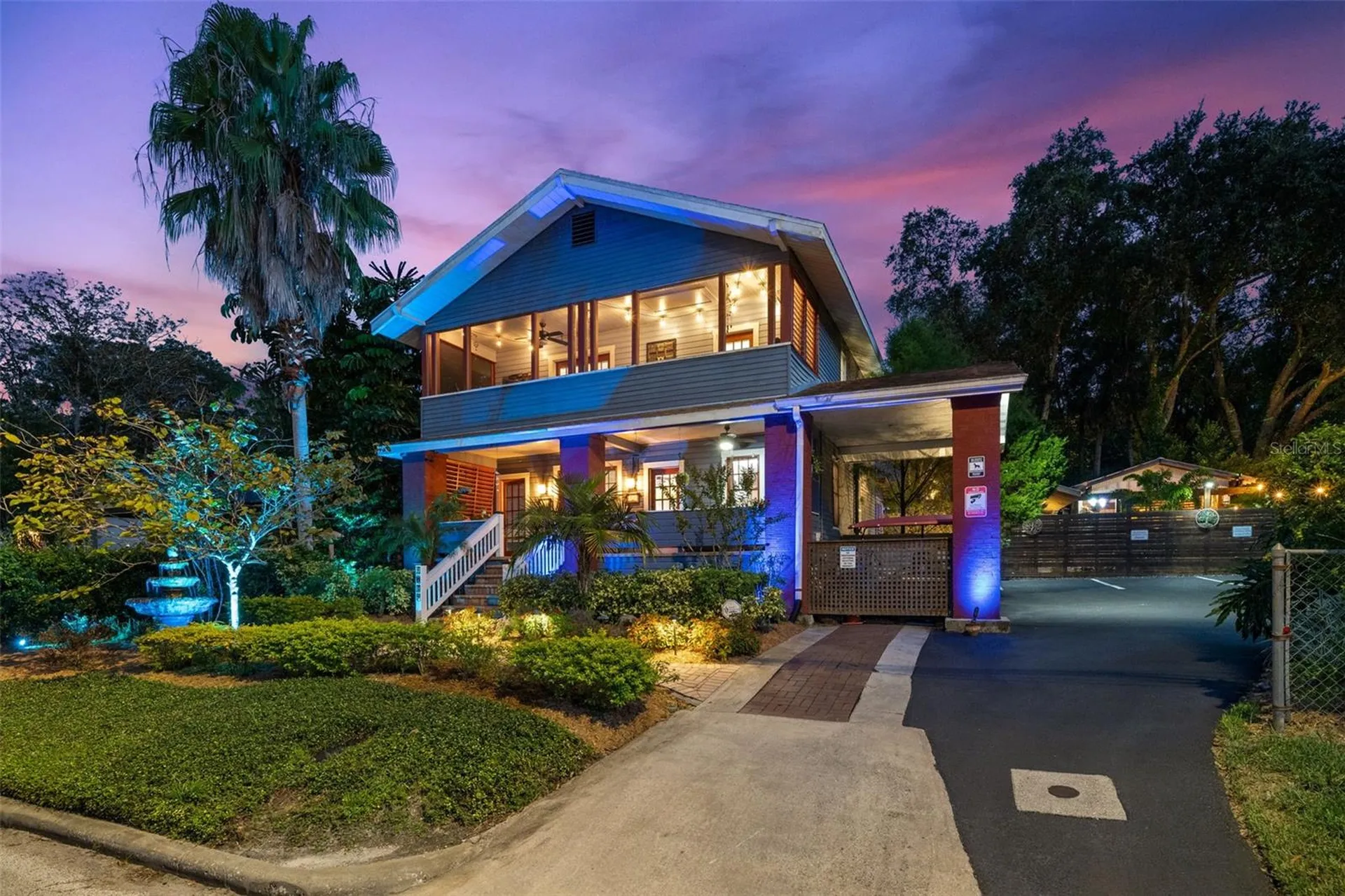1035 E Robson Street Tampa FL 33604