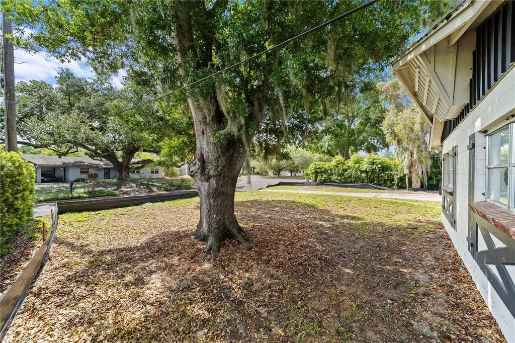 1881 Lake Spier Drive Winter Park FL 32789