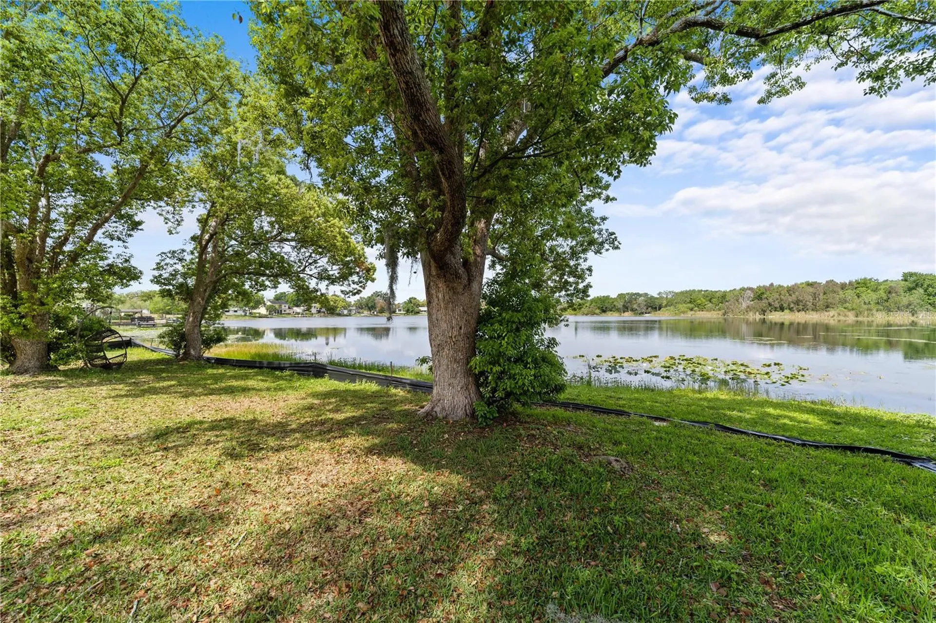 1881 Lake Spier Drive Winter Park FL 32789