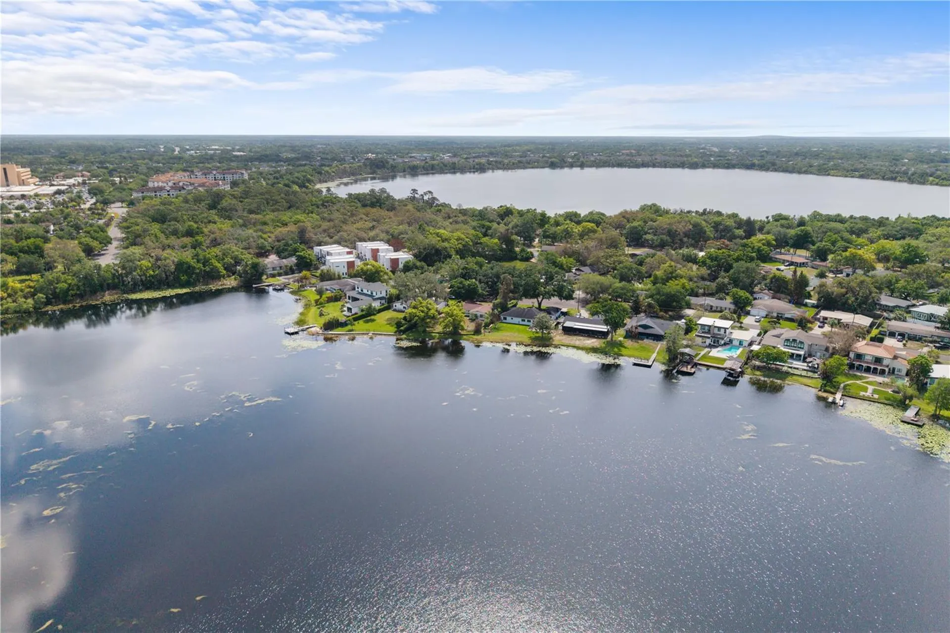 1881 Lake Spier Drive Winter Park FL 32789