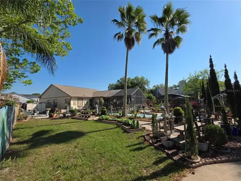 866 E Charing Cross Circle Lake Mary FL 32746