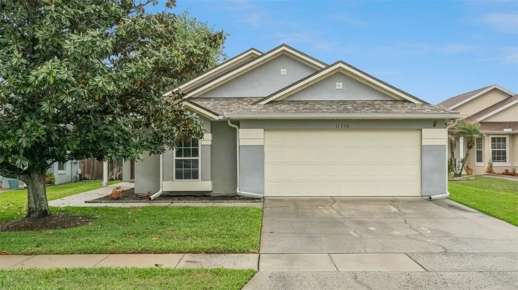 11730 Kennington Court Orlando FL 32824