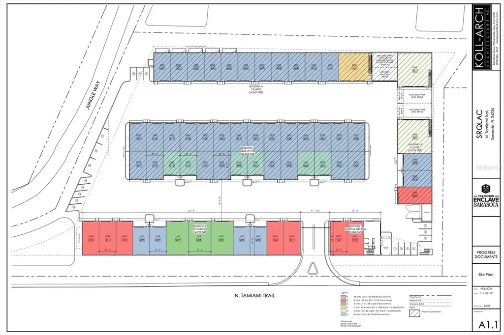 7045 N Tamiami Trail Sarasota FL 34243