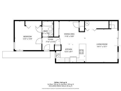 9755 SW 52nd Road Gainesville FL 32608