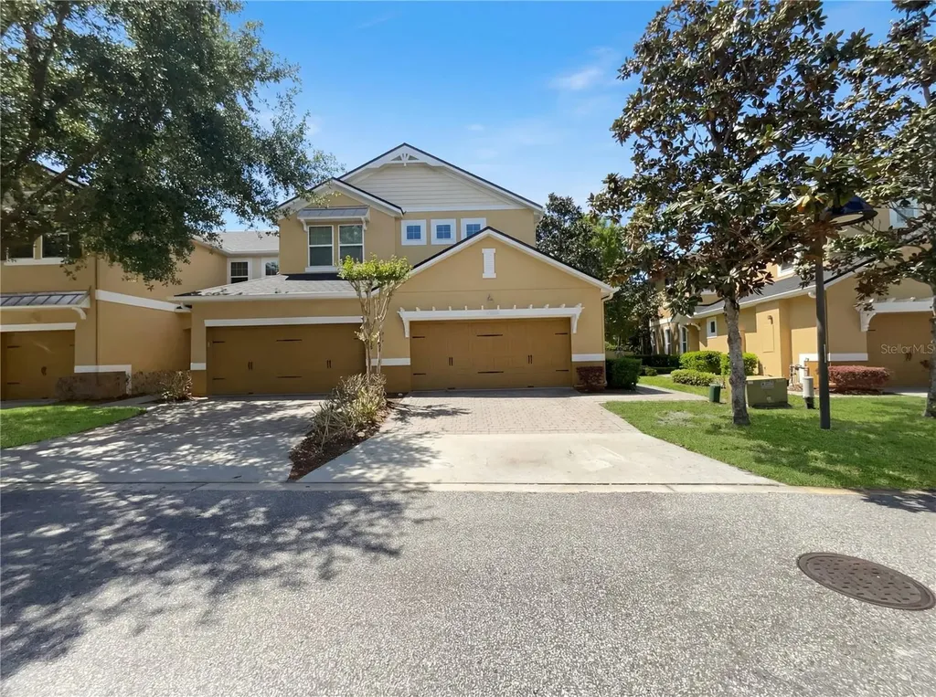 14368 Desert Haven Street Windermere FL 34786