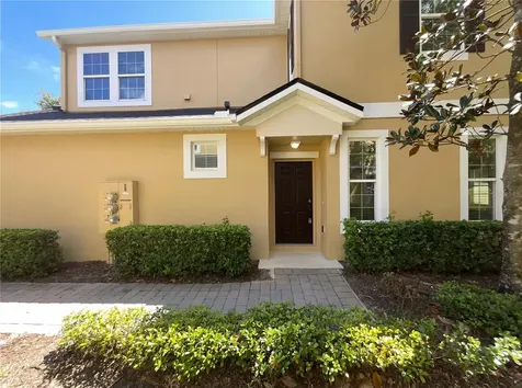14368 Desert Haven Street Windermere FL 34786