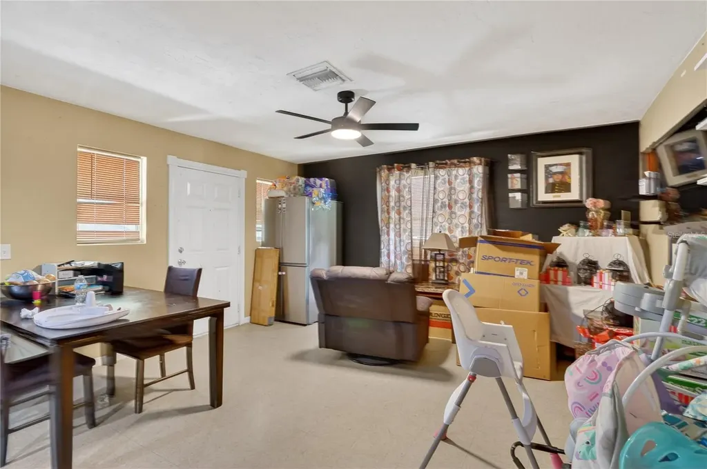 1813 Lincoln Avenue Immokalee FL 34142