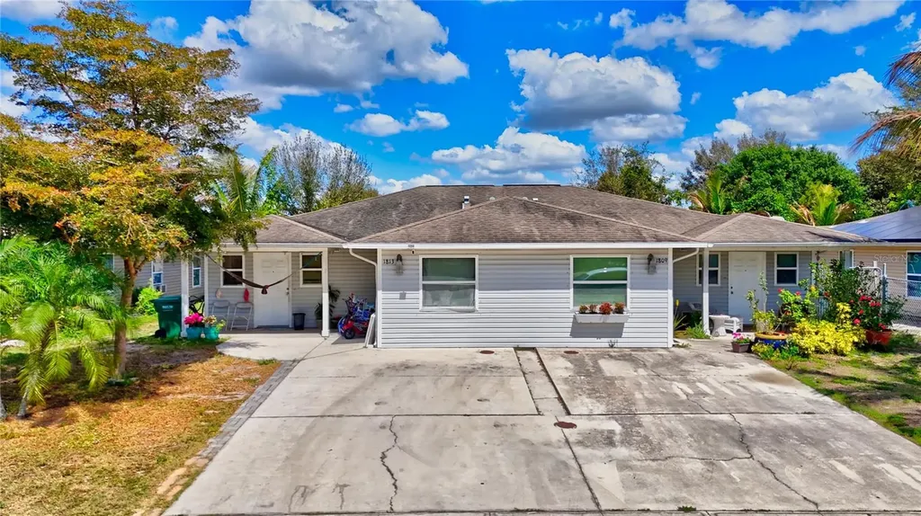 1813 Lincoln Avenue Immokalee FL 34142