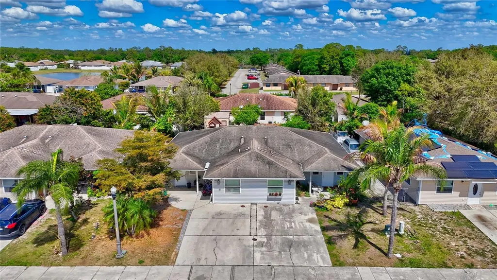 1813 Lincoln Avenue Immokalee FL 34142